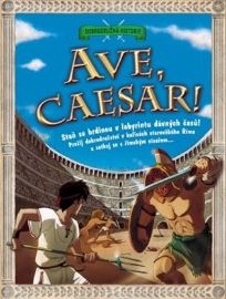 Ave, Caesar!
