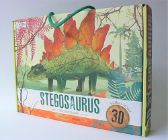 Stegosaurus 3D model