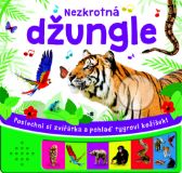 Poslechni si a pohlaď: Nezkrotná džungle