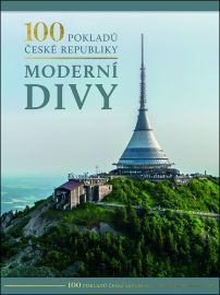 100 pokladů České republiky: Moderní divy