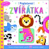 Popletená zvířátka