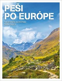 Peši po Európe
