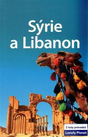 Sýrie Libanon - Lonely Planet