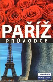 Paříž - Lonely Planet