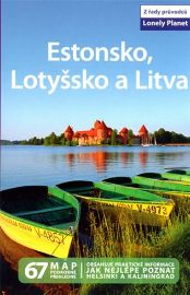 Estonsko, Lotyšsko a Litva - Lonely Planet