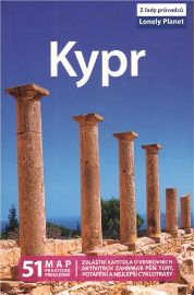 Kypr - Lonely Planet