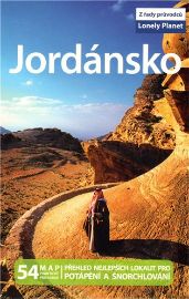 Jordánsko - Lonely Planet - 2. vydání