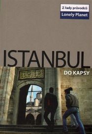 Istanbul do kapsy - Lonely Planet