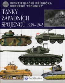 Tanky západních spojenců 1939–1945