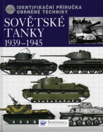 Sovětské tanky 1939–1945