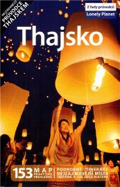 Thajsko - Lonely Planet