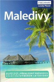 Maledivy - Lonely Planet 