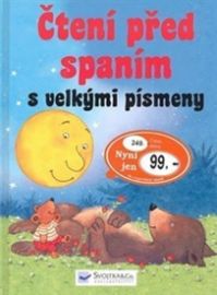 Čtení před spaním