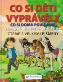 Co si děti vyprávěly