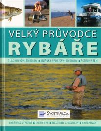 Velký průvodce rybáře