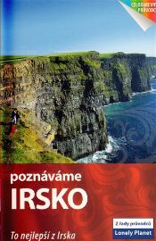 Poznáváme Irsko - Lonely Planet