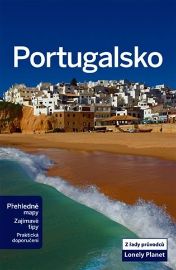 Portugalsko - Lonely Planet
