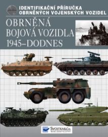 Obrněná bojová vozidla 1945 – dodnes