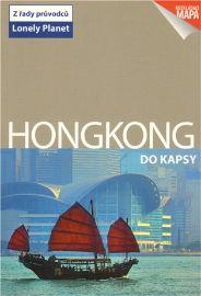Hongkong do kapsy - Lonely Planet