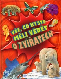 Vše, co byste měli vědět o zvířatech