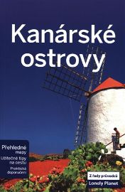 Kanárské ostrovy - Lonely Planet