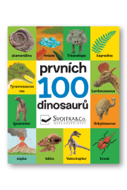 Prvních 100 dinosaurů