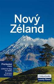 Nový Zéland - Lonely Planet