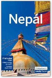 Nepál - Lonely Planet
