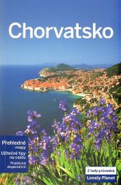 Chorvatsko - Lonely Planet