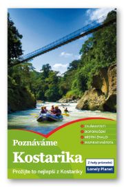 Poznáváme Kostarika - Lonely Planet