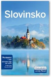 Slovinsko - Lonely Planet