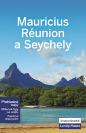 Mauricius, Réunion a Seychely - Lonely Planet