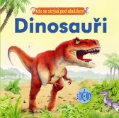 Dinosauři - Kdo se skrývá pod obrázkem