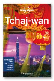 Tchaj-wan - Lonely Planet