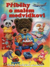 Příběhy o malém medvídkovi