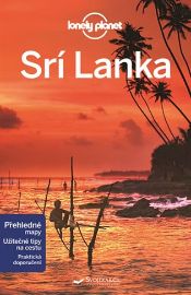 Srí Lanka - Lonely Planet