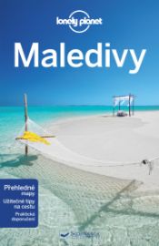 Maledivy - Lonely Planet