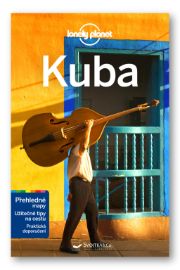 Kuba - Lonely Planet