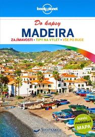 Madeira do kapsy - Lonely Planet