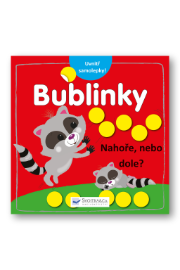 Bublinky - Nahoře, nebo dole?