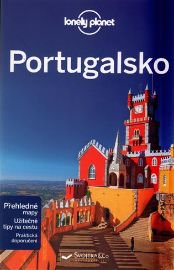Portugalsko - Lonely Planet