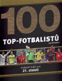 100 TOP - Fotbalistů