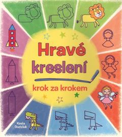 Hravé kreslení