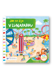 Jak to žije v lunaparku
