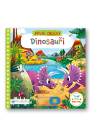 Dinosauři - První objevy