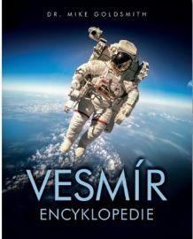Vesmír - Encyklopedie