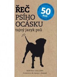 Řeč psího ocásku - Tajný jazyk psů