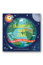Posviť na to - Tajemství naší země