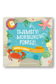 Posviť na to - Tajemství mořského pobřeží