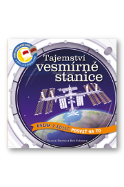 Posviť na to - Tajemství vesmírné stanice